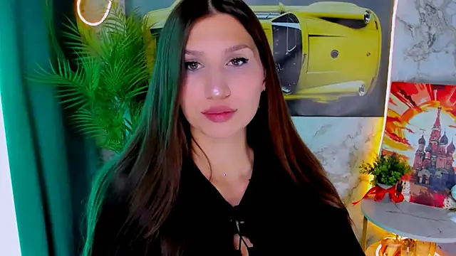 Mollyinyourmind online show from February 2026 08:26:01 PM