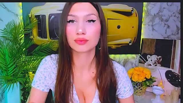 Mollyinyourmind online show from October 2025 05:41:01 AM