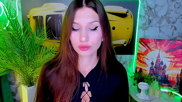 Mollyinyourmind online show from November 2025 12:16:02 PM