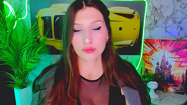 Mollyinyourmind online show from December 2025 07:13:01 PM