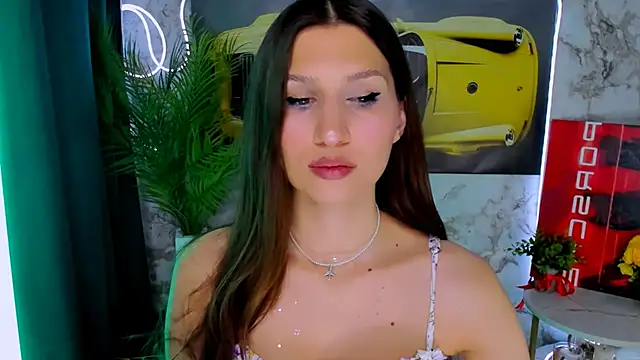 Mollyinyourmind online show from February 2026 08:28:01 PM