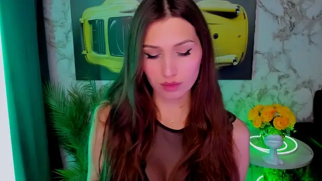 Mollyinyourmind online show from April 2026 09:01:02 PM