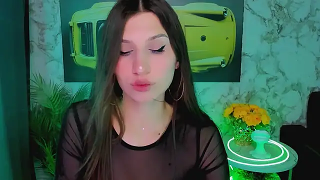 Mollyinyourmind online show from April 2026 10:01:02 PM