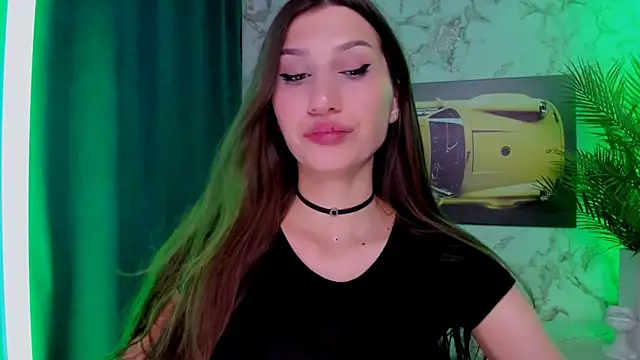 Mollyinyourmind online show from May 2026 02:18:02 AM