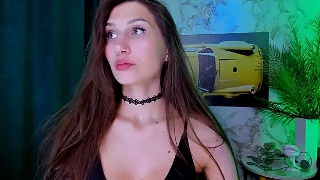 Mollyinyourmind online show from May 2026 09:13:01 PM