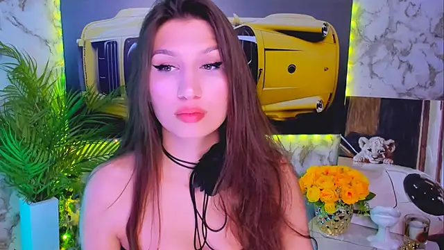 Mollyinyourmind online show from October 2025 06:32:02 PM