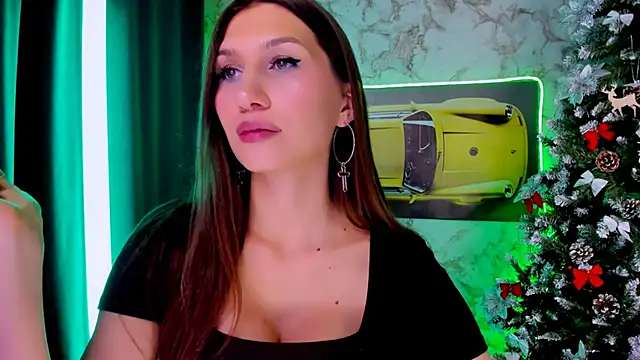 Mollyinyourmind online show from January 2026 08:58:03 PM