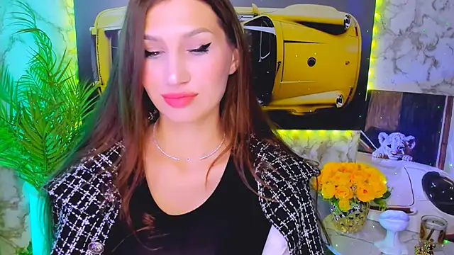 Mollyinyourmind online show from October 2025 08:10:02 PM