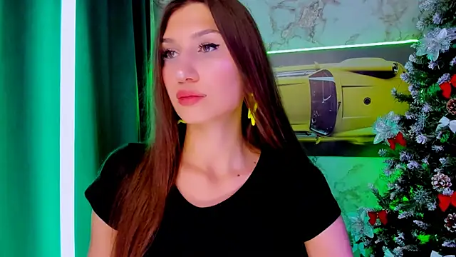 Mollyinyourmind online show from December 2025 11:52:02 PM