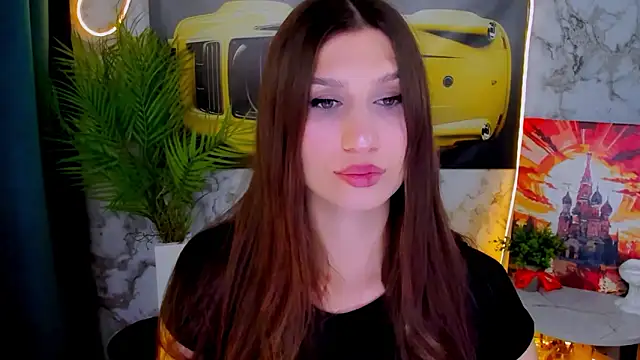 Mollyinyourmind online show from February 2026 08:07:01 PM