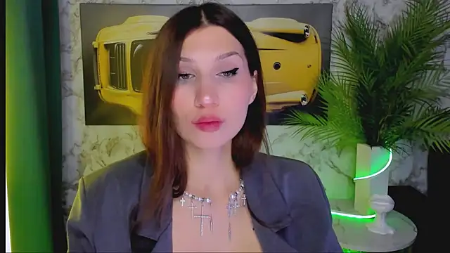 Mollyinyourmind online show from March 2026 10:10:02 PM