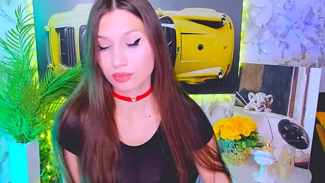 Mollyinyourmind online show from October 2025 06:25:02 AM