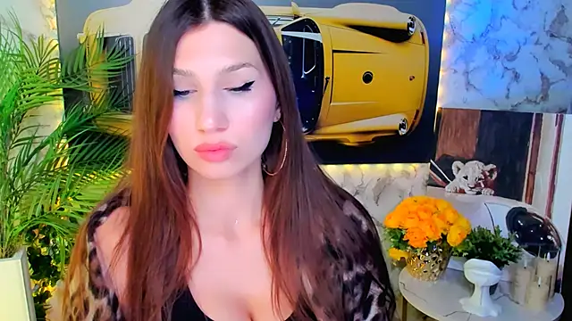 Mollyinyourmind online show from November 2025 06:49:02 AM