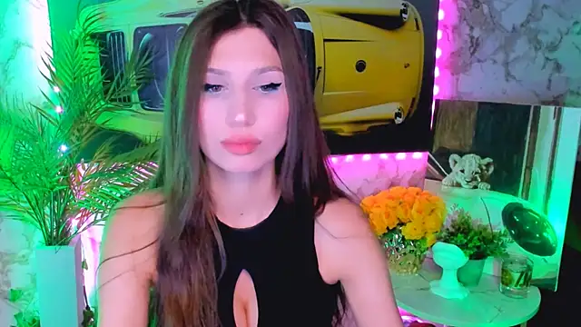 Mollyinyourmind online show from October 2025 03:57:02 PM