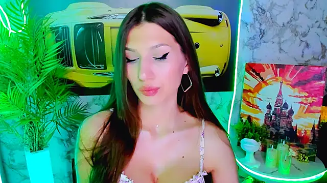 Mollyinyourmind online show from November 2025 10:13:01 PM