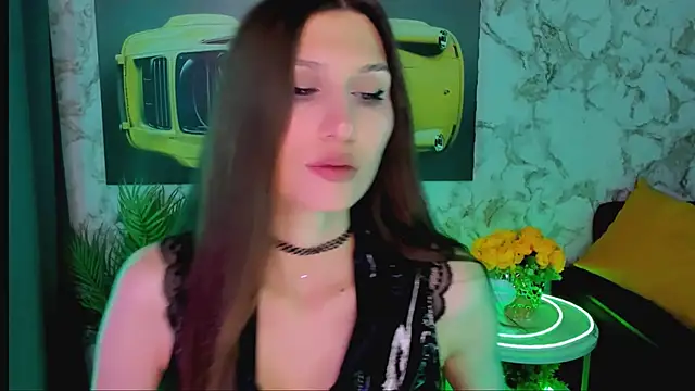 Mollyinyourmind online show from April 2026 03:37:01 PM