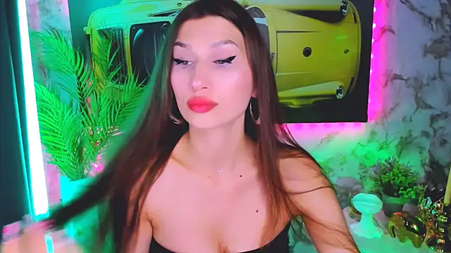 Mollyinyourmind online show from September 2025 08:51:01 PM