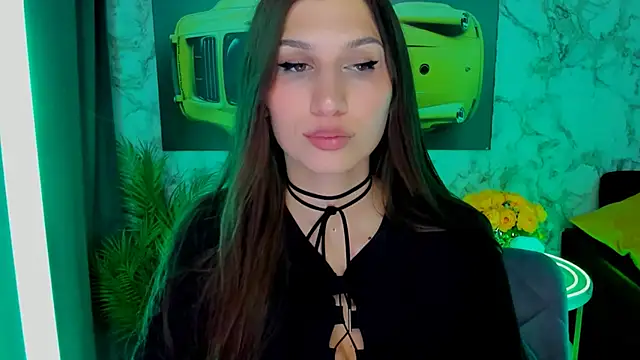Mollyinyourmind online show from April 2026 01:42:02 AM