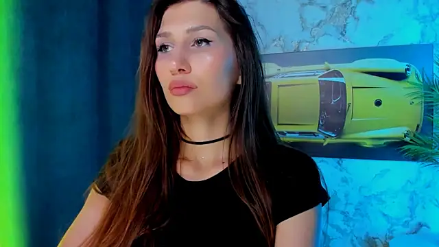 Mollyinyourmind online show from July 2026 09:54:01 PM