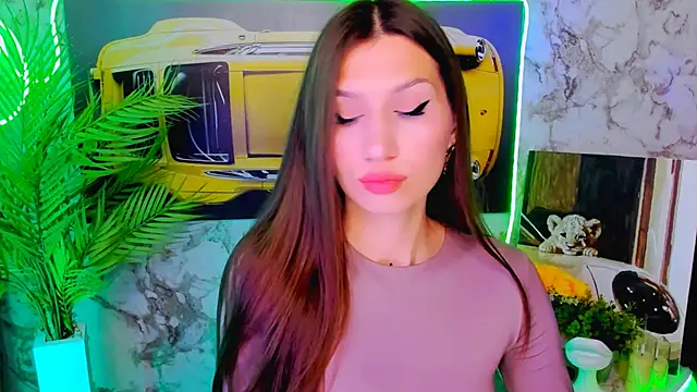 Mollyinyourmind online show from November 2025 05:55:02 AM