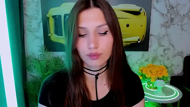 Mollyinyourmind online show from April 2026 04:52:02 AM