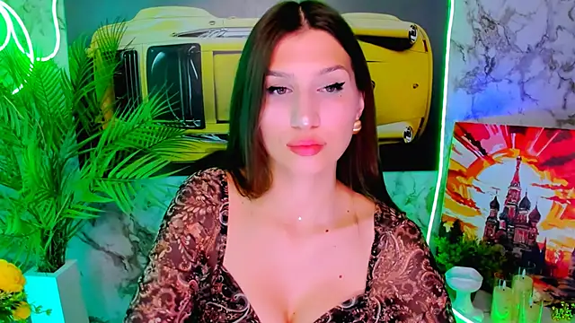 Mollyinyourmind online show from November 2025 03:22:02 AM