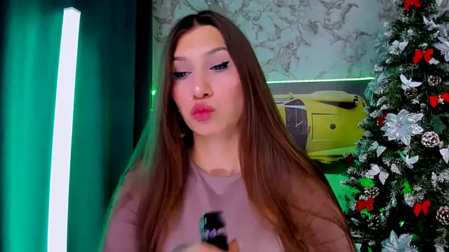 Mollyinyourmind online show from December 2025 01:50:02 AM