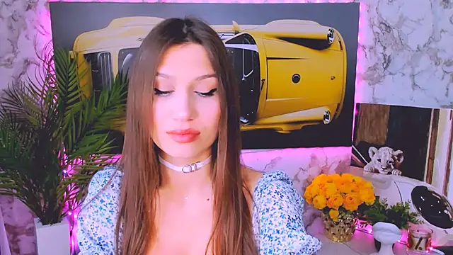 Mollyinyourmind online show from October 2025 09:45:01 AM
