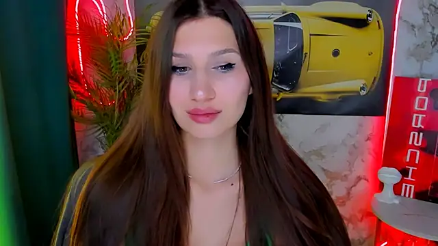 Mollyinyourmind online show from February 2026 12:55:02 AM