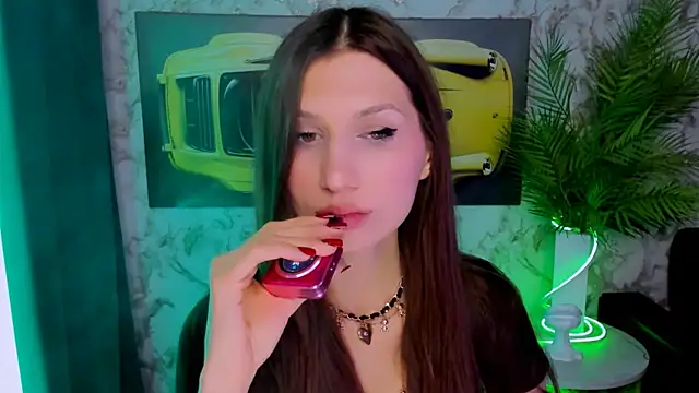 Mollyinyourmind online show from March 2026 09:03:01 PM