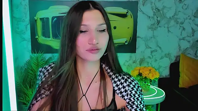 Mollyinyourmind online show from April 2026 10:03:01 PM