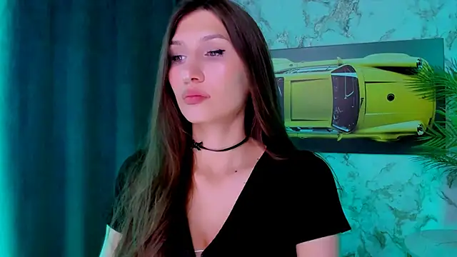 Mollyinyourmind online show from June 2026 10:43:01 PM