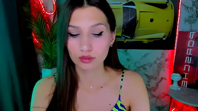 Mollyinyourmind online show from February 2026 09:14:02 PM