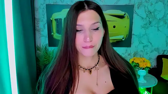 Mollyinyourmind online show from April 2026 11:39:02 PM