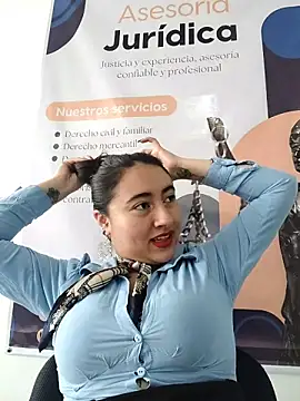 AMATISTA  16 online show from November 2025 12:31:02 PM