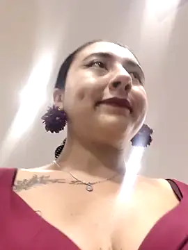 AMATISTA  16 online show from January 2026 12:09:01 PM