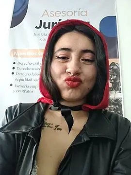 AMATISTA  16 online show from October 2025 12:35:03 PM