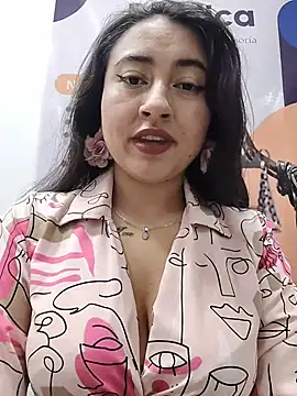 AMATISTA  16 online show from February 2026 12:16:01 PM