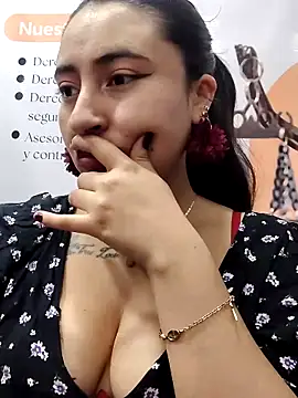 AMATISTA  16 online show from March 2026 12:21:03 PM