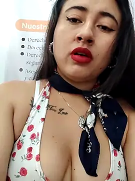 Snapshot of AMATISTA__16 chatting on June 2026 12:24:02 PM AMATISTA 16 online show from June 2026 12:24:02 PM