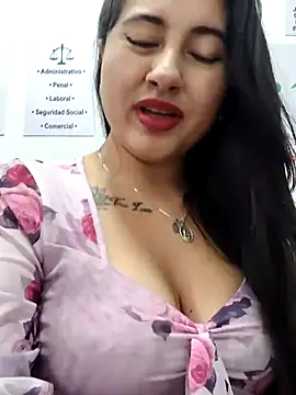 Snapshot of AMATISTA__16 chatting on July 2026 12:26:01 PM AMATISTA 16 online show from July 2026 12:26:01 PM