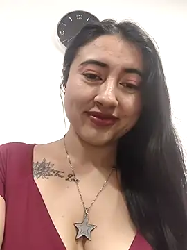 AMATISTA  16 online show from September 2025 12:15:01 PM