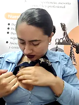 AMATISTA  16 online show from March 2026 12:38:01 PM