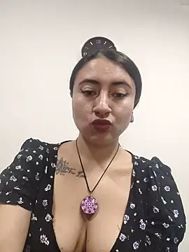 AMATISTA  16 online show from September 2025 12:22:01 PM