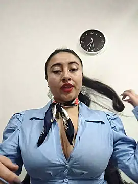 AMATISTA  16 online show from October 2025 12:35:02 PM