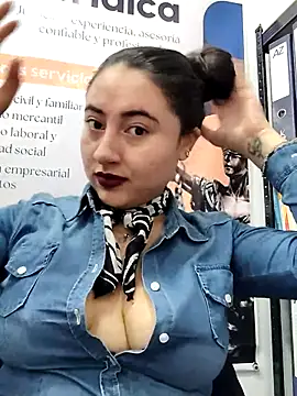 AMATISTA  16 online show from March 2026 12:18:01 PM