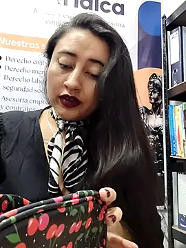 AMATISTA  16 online show from March 2026 12:17:01 PM