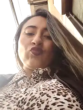 AMATISTA  16 online show from April 2026 12:12:02 PM