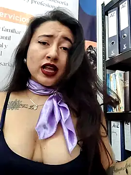 AMATISTA  16 online show from April 2026 12:21:02 PM