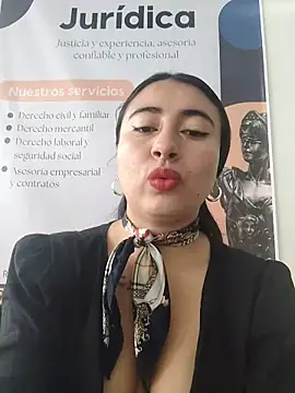 AMATISTA  16 online show from November 2025 12:31:01 PM